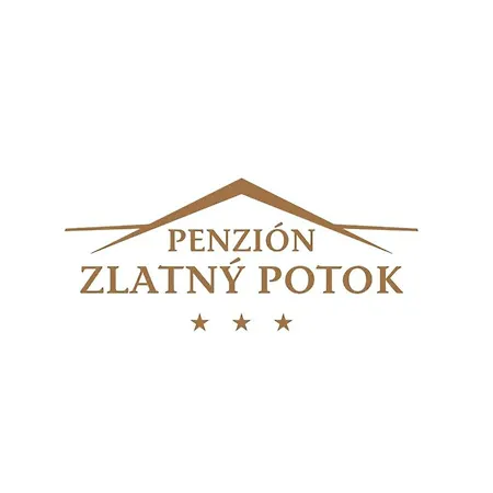 Hotel Zlatny Potok