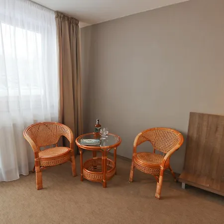 Hotel Zlatny Potok