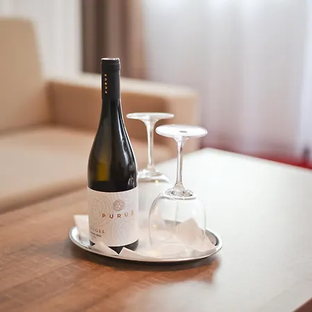 Zlatny Potok 3* Mutné