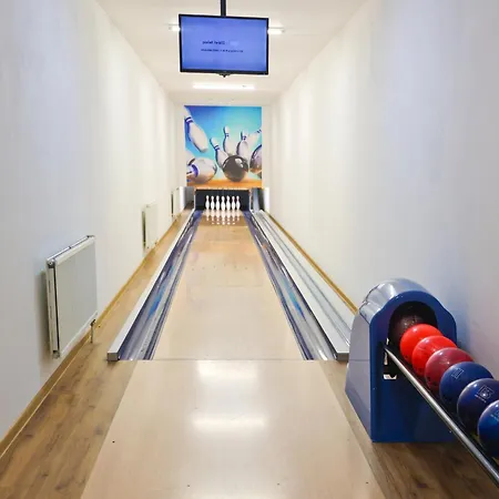 Zlatny Potok 3* Mutné