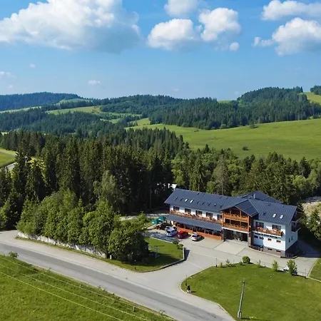 Zlatny Potok 3* Mutne
