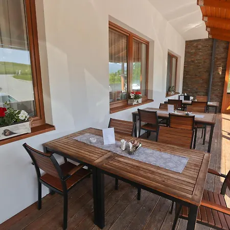 Zlatny Potok 3* Mutné