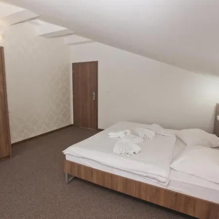 Zlatny Potok 3* Mutné