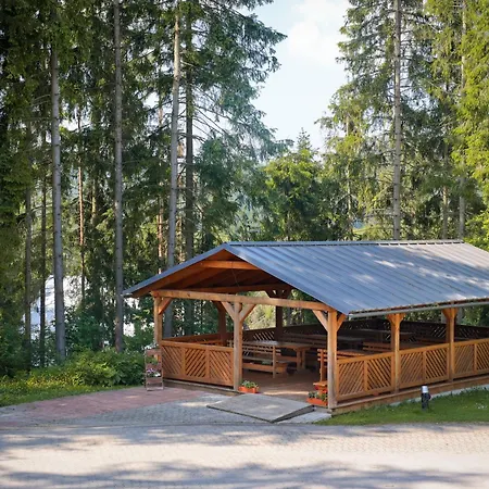 Zlatny Potok Hotel 3*