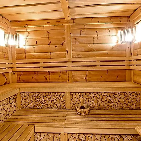 Zlatny Potok 3* Mutné