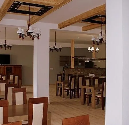 Zlatny Potok