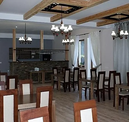 Zlatny Potok 3* Mutne