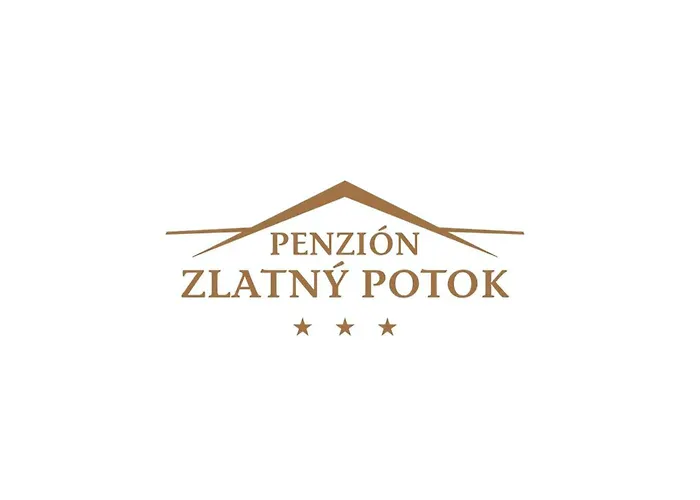 호텔 Zlatny Potok