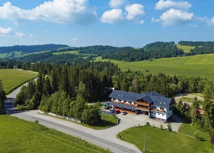 Zlatny Potok 3* Mutne